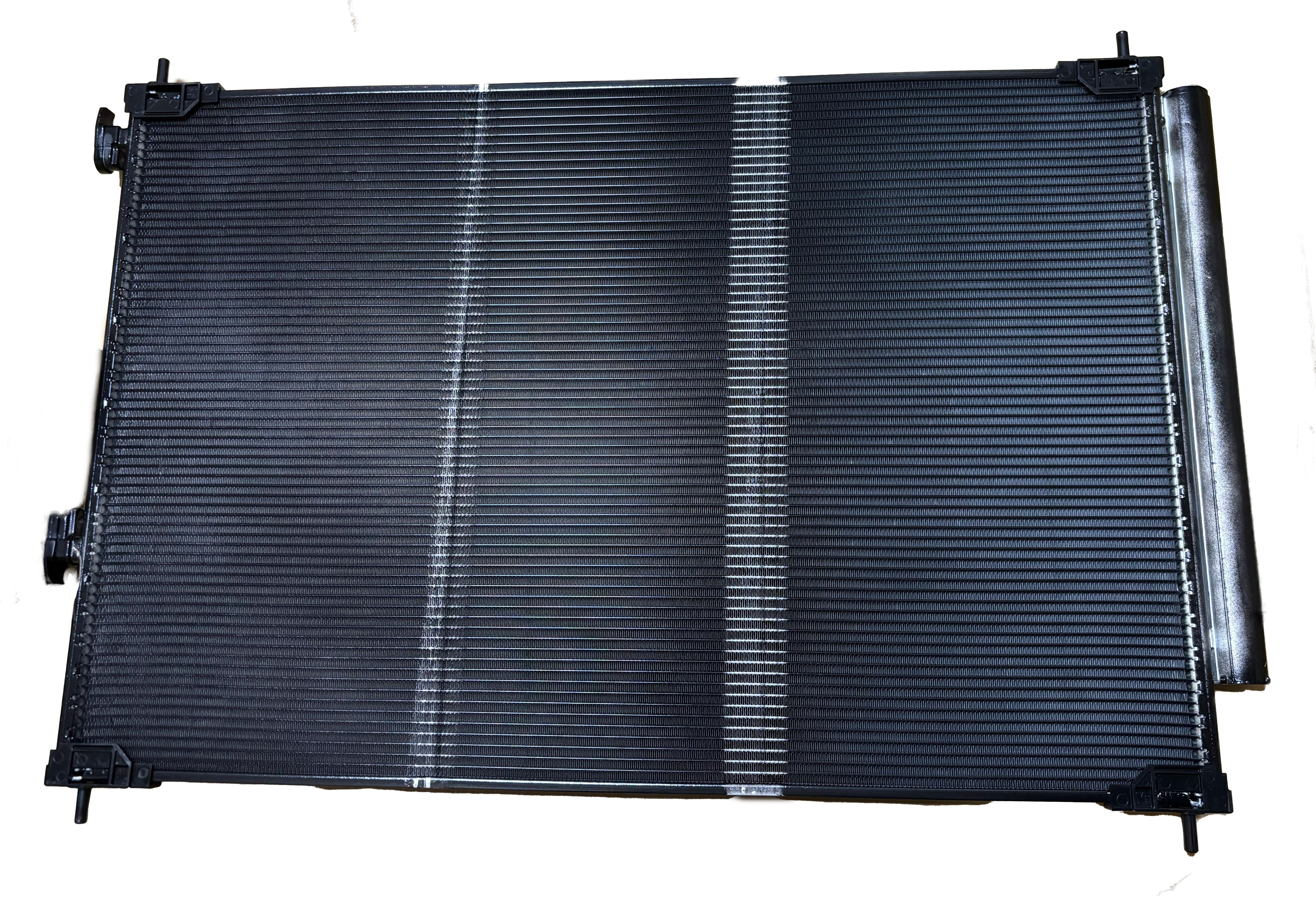 DENSO AC Condenser 447770-2290 for Toyota Alphard/Vellfire 2015-2019