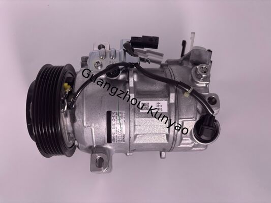 92600-4BA0A DENSO Compressor 12V 6SBH14C SG437100-9790 DCP46021