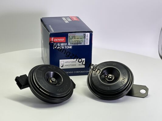 ASV50 GSV50 TOYOTA CAMRY Horn 86510-06120 DENSO DISC Horn HM272000-8660