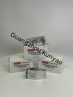 447500-4020 TOYOTA CAMRY Expansion Valve 88515-06070 DENSO Expansion Valve