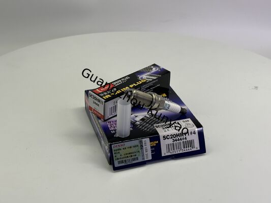 PRIUS 2ZRFXE 2009- DENSO 3444 Denso Iridium Spark Plug 3444 SC20HR11