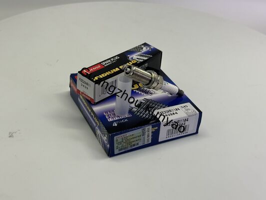 FXE20HR11 3439 DENSO Iridium Spark Plug NISSAN TEANA VQ25DE 22401-CK81B