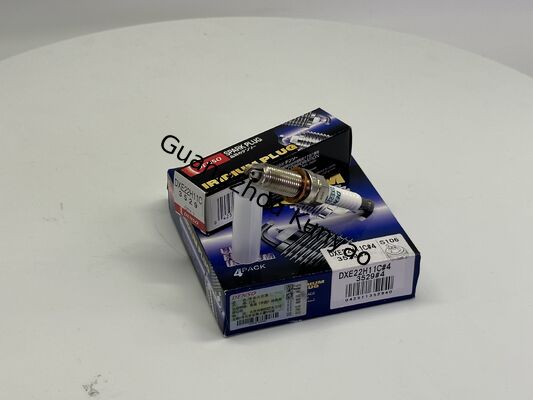 DXE22H11C 3529 DENSO Iridium Spark Plug X-Trail 2.0L MR20DD 22401-6CA1C