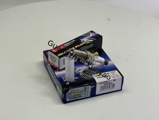 FXE20HE11 3436 DENSO Iridium Spark Plug NISSAN TEANA/X-TRAIL QR25DE 22401-1KT1B