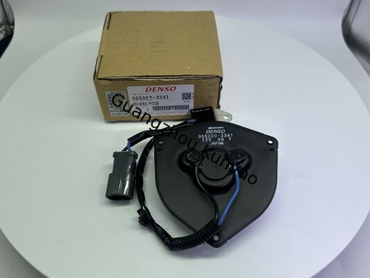 HONDA CRV RE1/2/4 2007-2011 38616-RNA-A01 DENSO RADIATOR FAN MOTOR 065000-3341