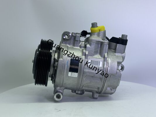 BMW 5-SERIES 2.0 2007- 6452 6980 044 DENSO AC COMPRESSOR 437100-5211