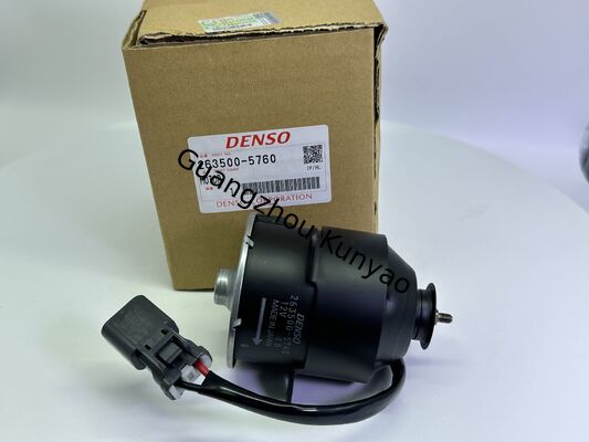 19030-RFE-003 DENSO Fan Motor HONDA ODYSSEY RB1 2005-2008 263500-5760