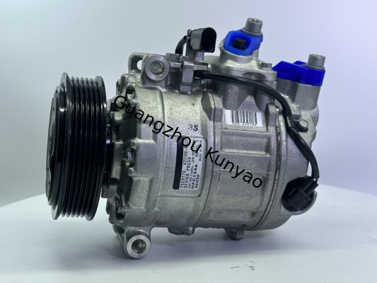 437100-5820 DENSO Car AC Compressor AUDI A4 3.0 8E0 260 805AJ