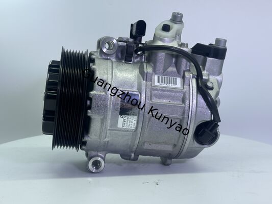 94812601100 Denso AC Compressor 437100-5881 PORSCHE CAYENNE 4.5/4.8