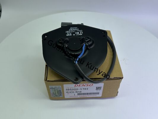 38616-PT0-003 Radiator Fan Motor HONDA CRV RD5 2001-2005 065000-1792