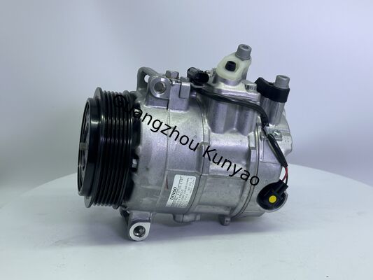 BENZ E-CLASS E280 Denso AC Compressor A0022306511 437100-6191
