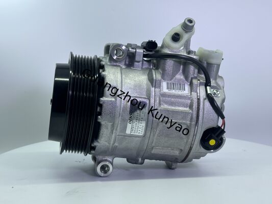 A0002309711 DENSO AC COMPRESSOR 437100-6381 For BENZ C-CLASS C200