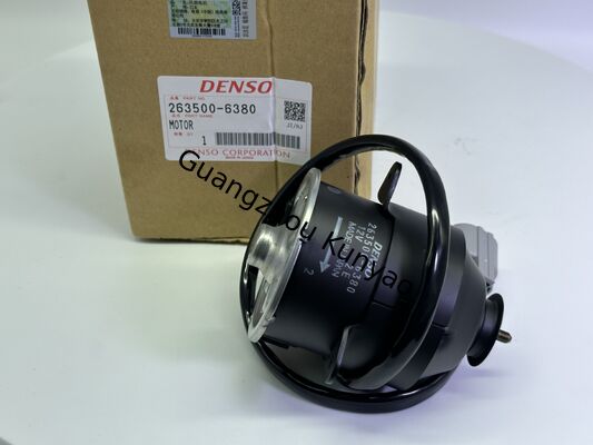 16363-31090 Denso Fan Motor TOYOTA HIGHIANDER LEXUS ES350 263500-6380