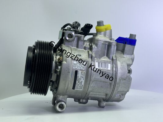 BMW 5-SERIES 520i 64526961618 Denso Aircon Compressor 437100-7270