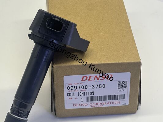 30520-RNA-A012 DENSO Ignition Coil 099700-3750 For HONDA CP1/FA1/RE2/GM3/C14