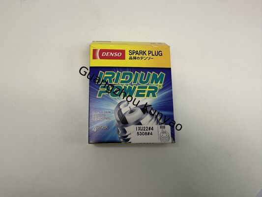 IXU22 DENSO 5308 VOLKSWAGEN TOUAREG 3.2L 2004- DENSO Iridium Spark Plug