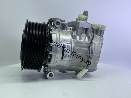 437100-7950 DENSO AC コンプレッサー ベンツ ACTROS A5412301311