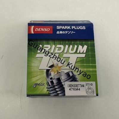 NISSAN SLYPHY 1.5 (G11) 2006- 22401-1KT1B DENSO Iridium Spark Plug IXEH20ETT 4710