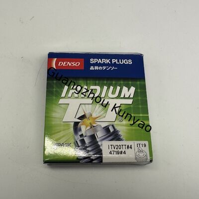 1-202-935 Denso Spark Plug ITV20TT 4719 Iridium TT Spark Plug