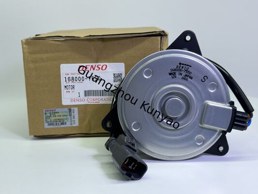 38616-RFE-003 Car Fan Motor Repair 168000-7550 For HONDA ODYSSEY RB1 2.4 2005-2008