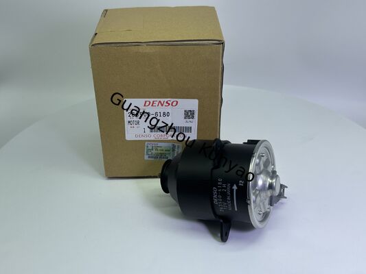 TOYOTA ACV40 2.4 16363-23010 12V DC Radiator Fan Motor 263500-6180