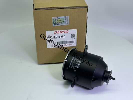 TOYOTA GRX122 2.5 2005-2010 16363-0P050 Radiator Motor 263500-6350