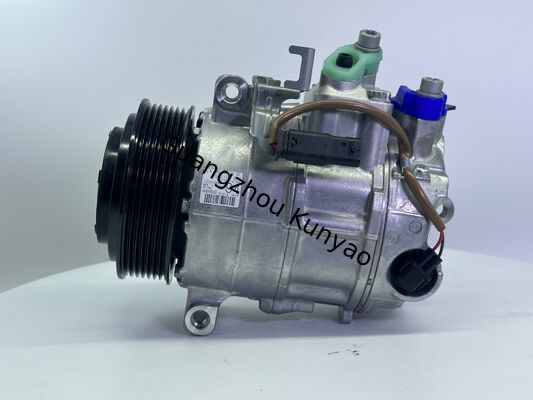 BENZ GLE350 A0008309400 DENSO Auto AC Compressor 447150-4790