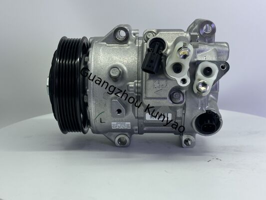 TOYOTA CAMRY 2.5 88310-06461 Compressor AC DENSO 447150-4881