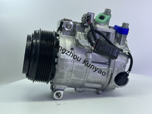 BENZ E-CLASS A0032308811 Denso Air Conditioning Compressor 447280-7081