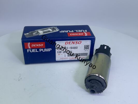 GX470 UZJ120 TOYOTA Fuel Pump FORESTER S12 Car Fuel Pump 23221-0D110 195131-9480