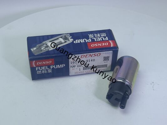 GM2/RE5/RM1.2.4/SV61/TRJ150 TOYOTA Fuel Pump 291100-9140 Car Electric Fuel Pump