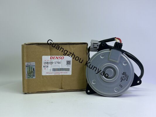 16363-20380 DENSO Radiator Fan Motor TOYOTA ALPHARD 3.0 168000-1700