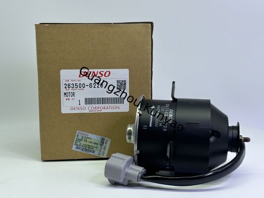 16363-0P020 Automotive Fan Motor TOYOTA GRS182 2.5 2005-2015 263500-6220