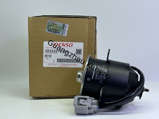 TOYOTA GRS182 2.5 2005-2015 16363-0P010 Denso Fan Motor 263500-6210