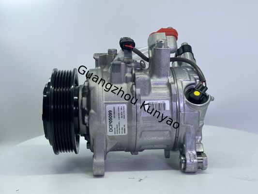 BMW 3-SERIES 320i 64529223695 DENSO AC COMPRESSOR DCP05099