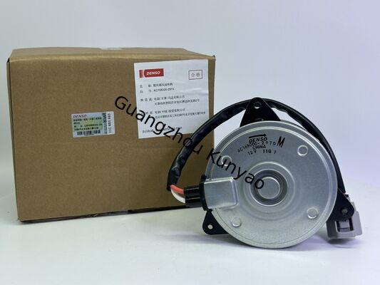 TOYOTA HIGHLANDER 2.0T 2015-2022 16363-0V420 DENSO RADIATOR FAN MOTOR AC168000-2970
