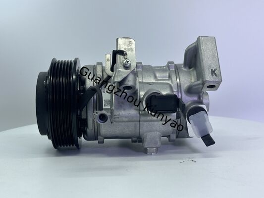 TOYOTA YARIS 1.3 1.5 88310-0DB40 DENSO AC COMPRESSOR IC437140-0320
