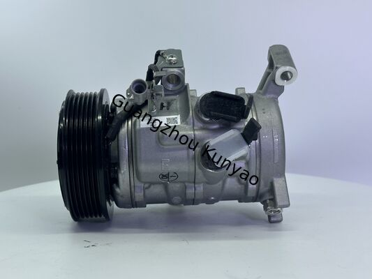 TOYOTA VIOS 2013-2016 88310-0D440 DENSO AC COMPRESSOR IC437140-0340