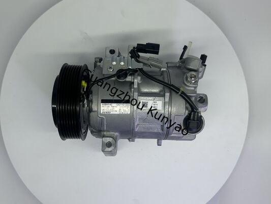RENAULT KOLEOS 2.5 92600-4CE0A DENSO AC COMPRESSOR IC437140-0560