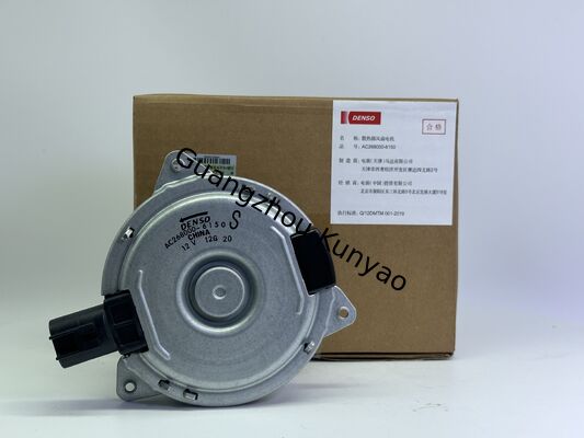 SUZUKI CELERIO  90980-10927 DENSO RADIATOR FAN MOTOR AC268000-6150