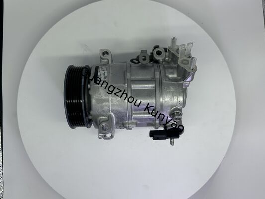 PEUGEOT 3008 9806029580 DENSO AC COMPRESSOR IC437150-0200