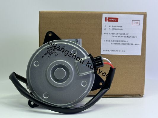 TOYOTA HIGHLANDER 2.0T 2015-2022 16363-0V410 DENSO RADIATOR FAN MOTOR AC268000-0280