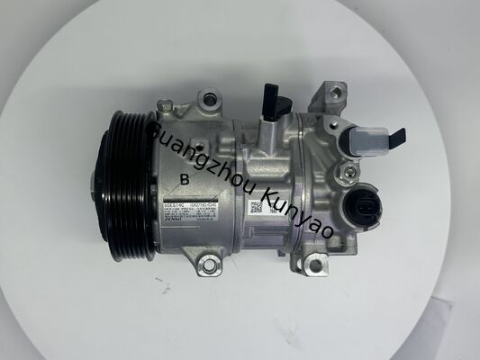 TOYOTA COROLLA 1.6 2014- 88310-02A72 DENSO AC COMPRESSOR IC437150-0240