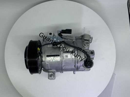 NISSAN X-TRAIL 2.0 2014- 92600-4BA0A DENSO AC COMPRESSOR IC437140-0670