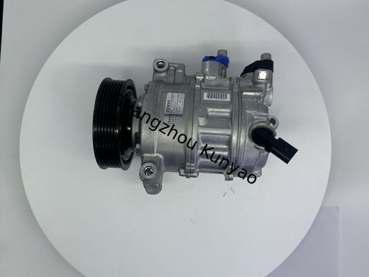 AUDI A6 C7 2.0T 8T0260805N DENSO AC COMPRESSOR 437100-8011
