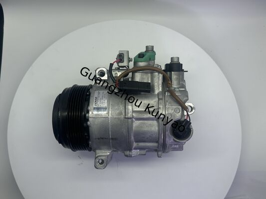 BENZ C-CLASS E-CLASS A0008302600 DENSO AC COMPRESSOR 437100-7990