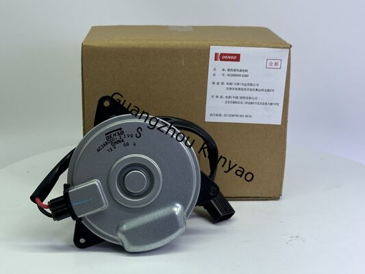 HONDA ACCORD CR1 2014-2018 19030-5A2-A01 DENSO RADIATOR FAN MOTOR AC268000-2390