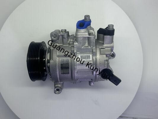 AUDI A4 B6 C6 Q5 2.0 8K0260805E DENSO AC COMPRESSOR 437100-7791