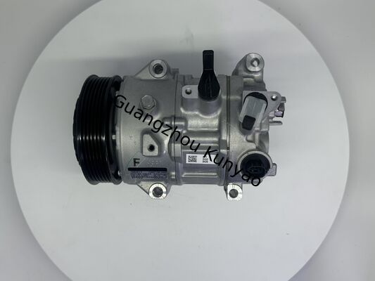 TOYOTA CAMRY RAV4 88310-06660 DENSO AC COMPRESSOR IC437150-0490