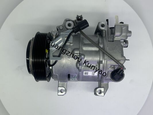 NISSAN X-TRAIL 2.5 2014- 92600-4BB0A DENSO AC COMPRESSOR SG437100-9800